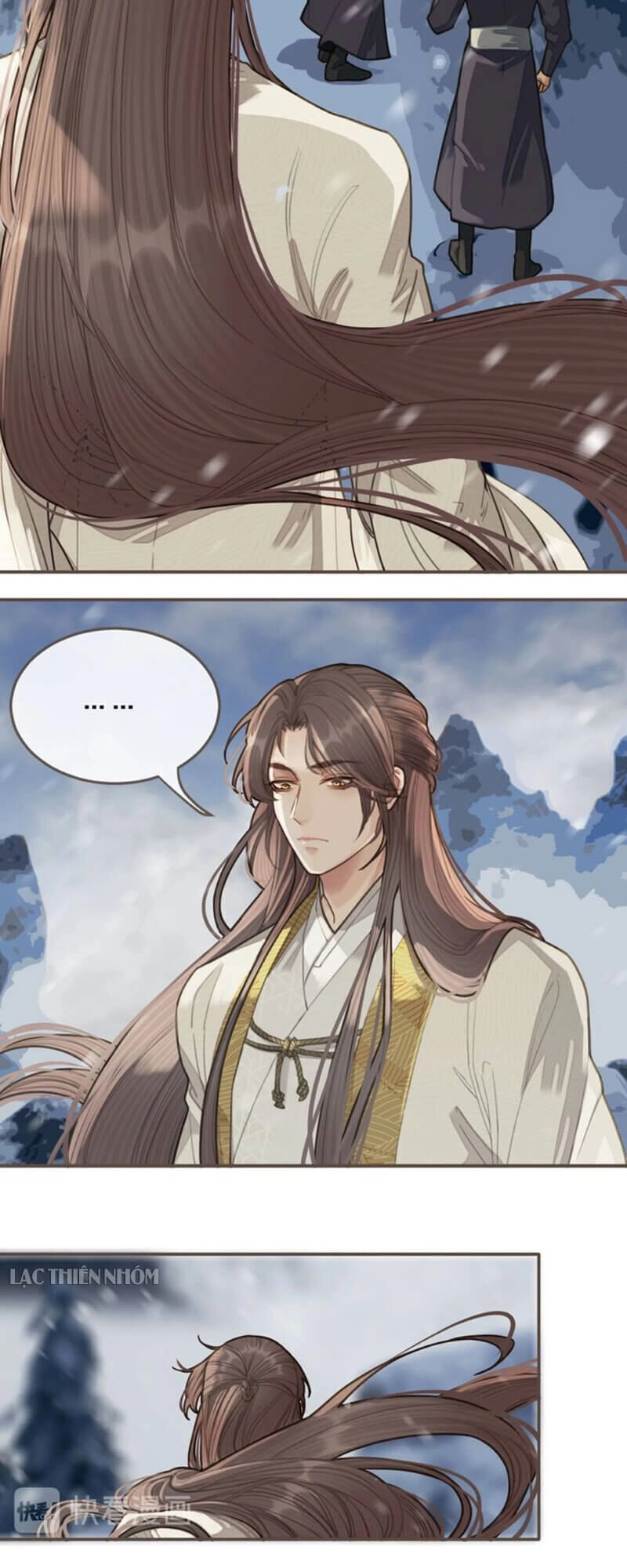 Nô Lệ Câm Chapter 27 - 3