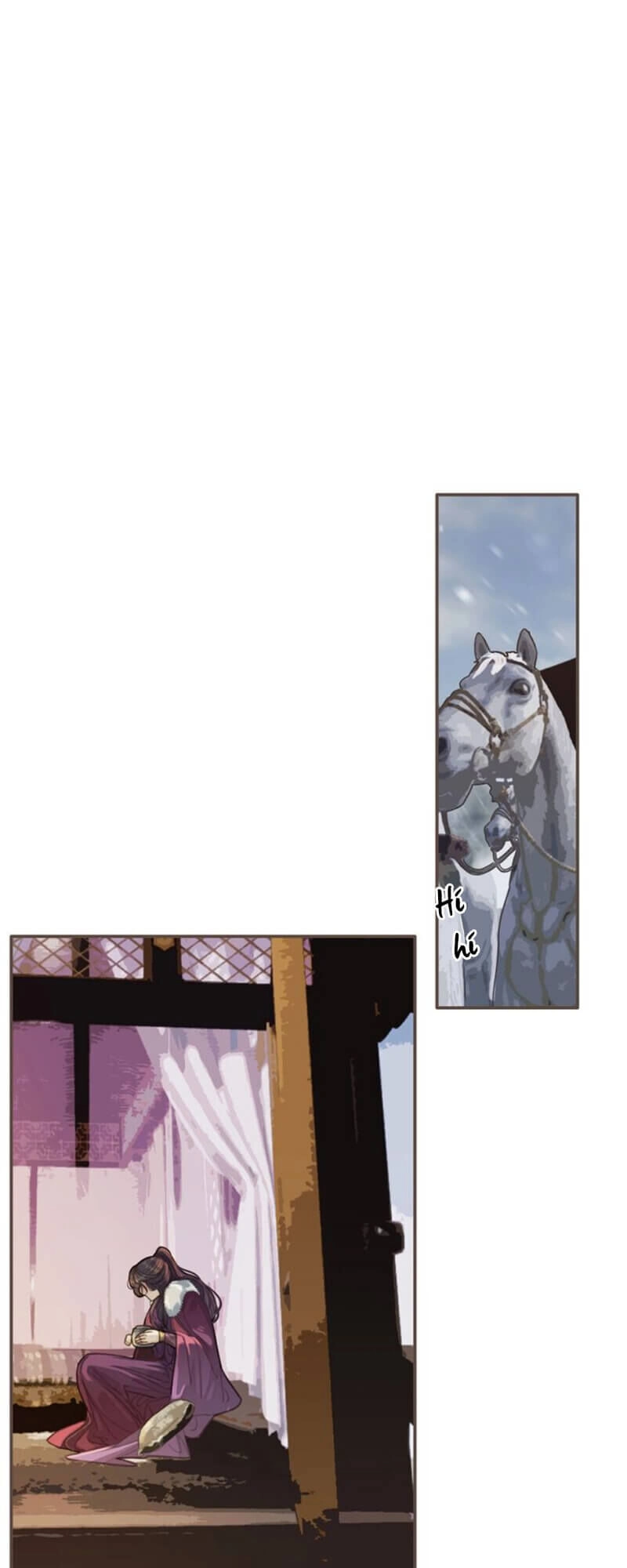 Nô Lệ Câm Chapter 27 - 4