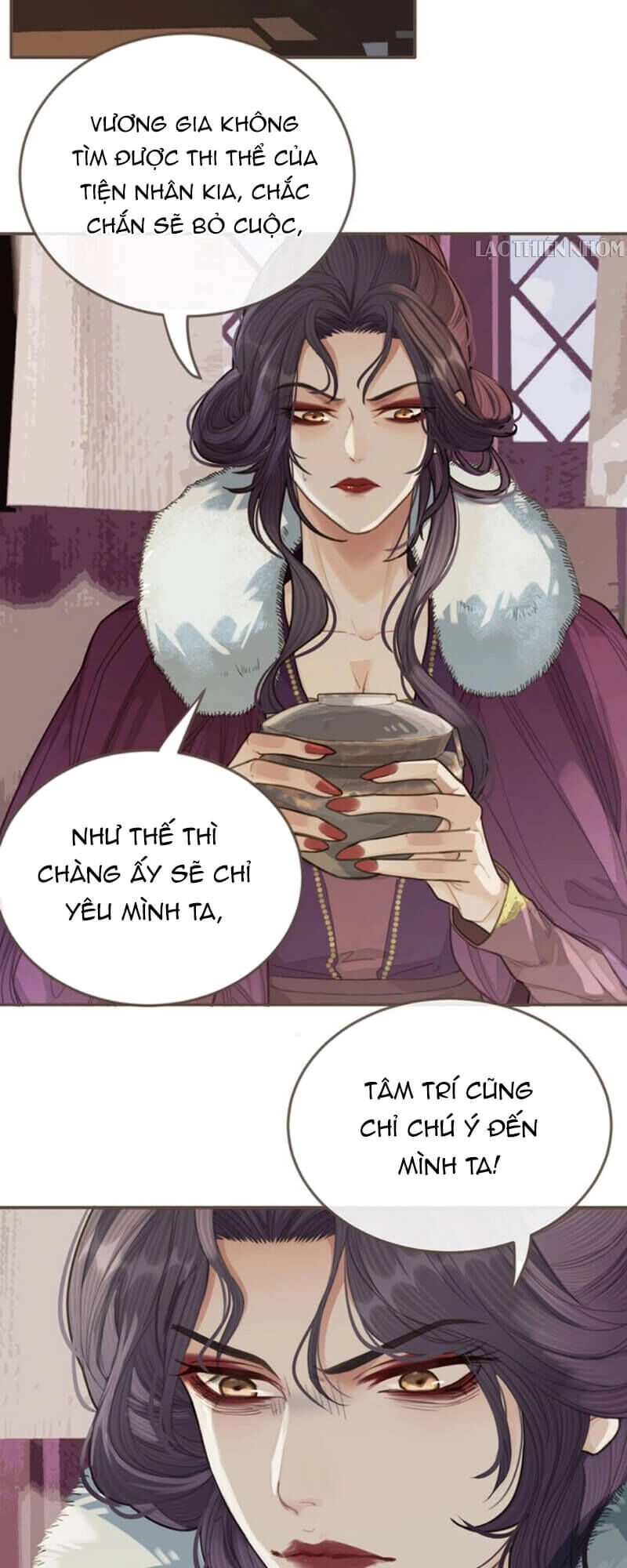 Nô Lệ Câm Chapter 27 - 5