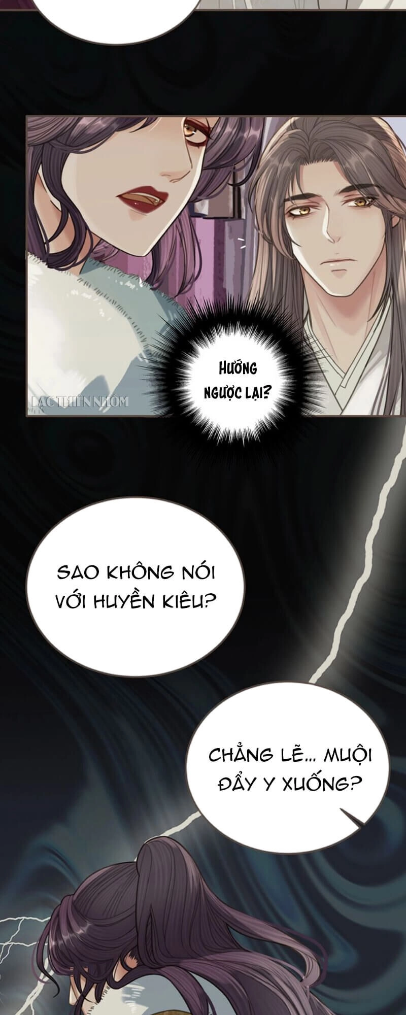 Nô Lệ Câm Chapter 27 - 8