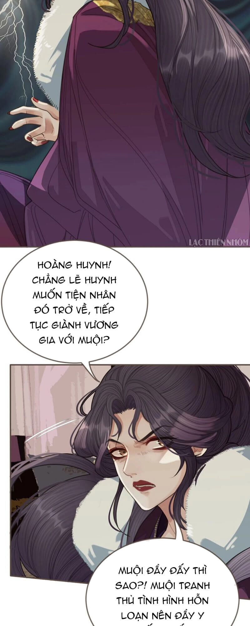 Nô Lệ Câm Chapter 27 - 9