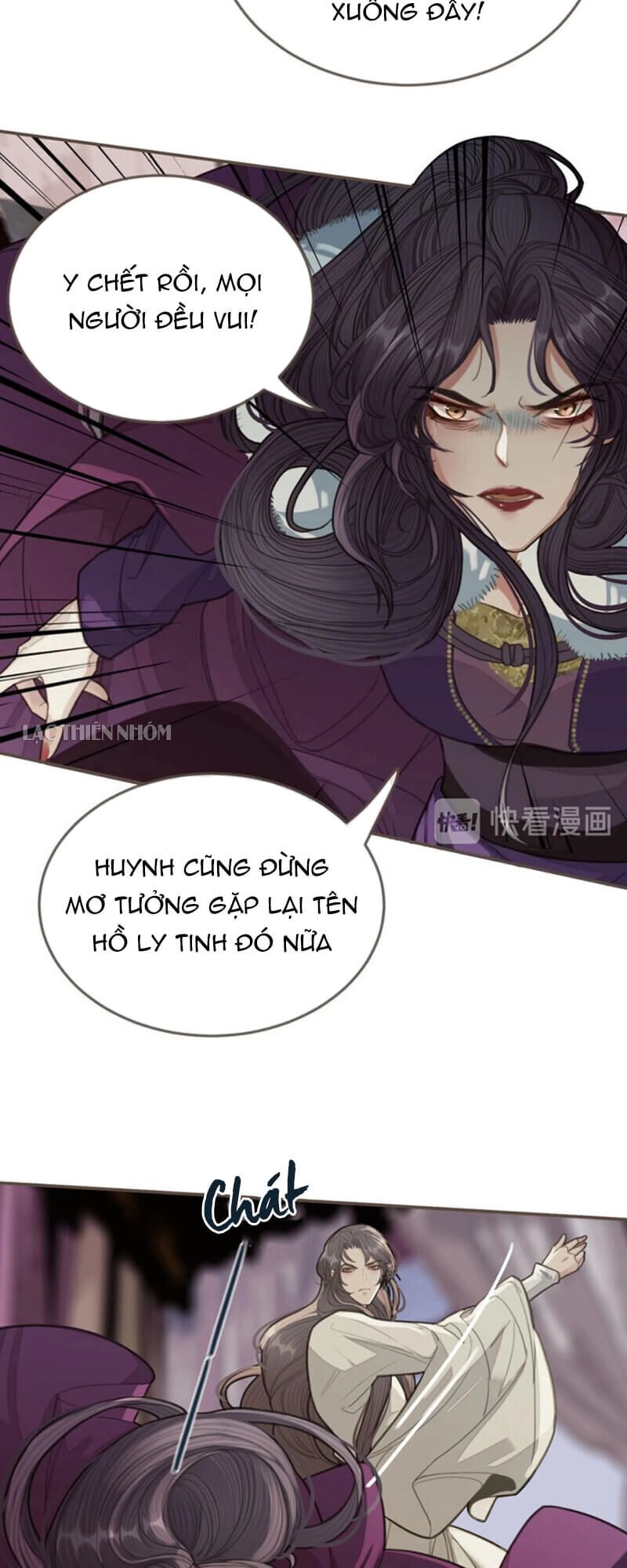 Nô Lệ Câm Chapter 27 - 10