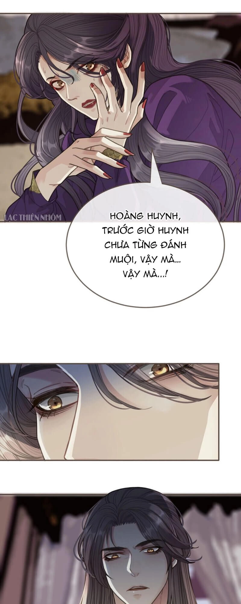 Nô Lệ Câm Chapter 27 - 12