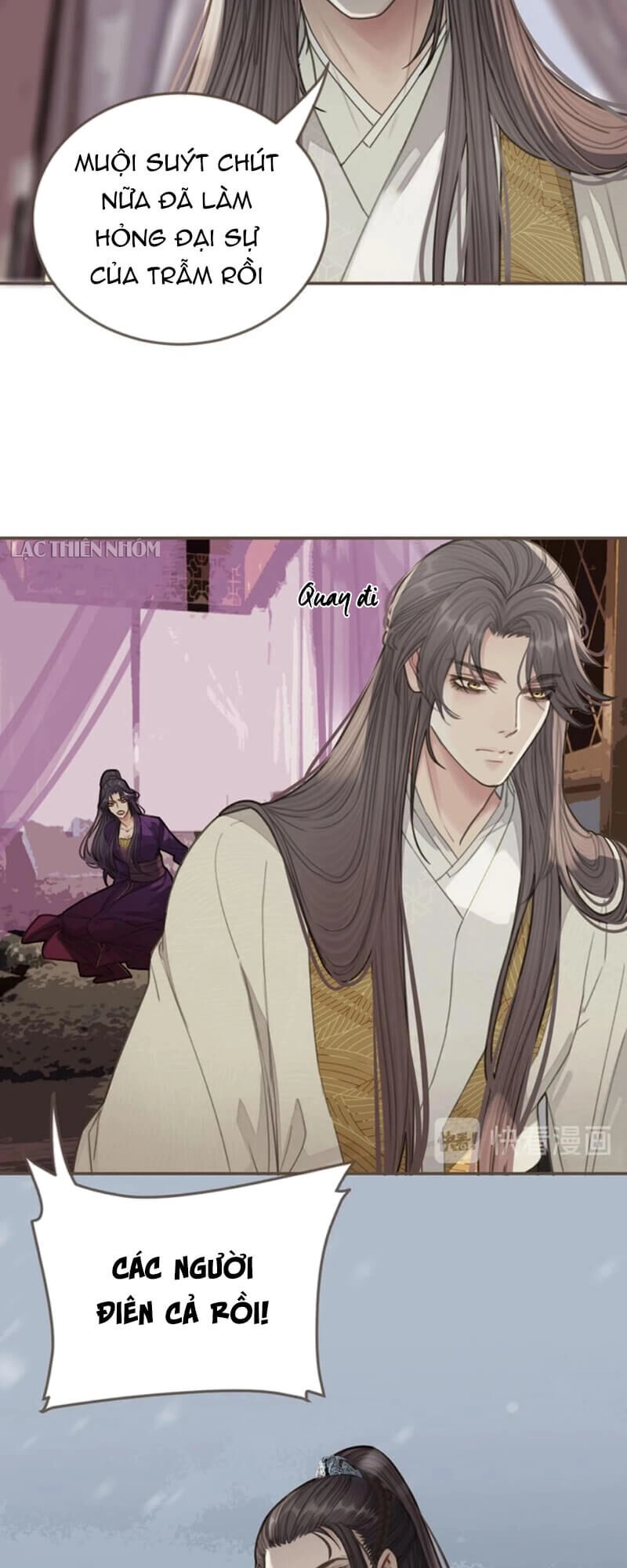 Nô Lệ Câm Chapter 27 - 13