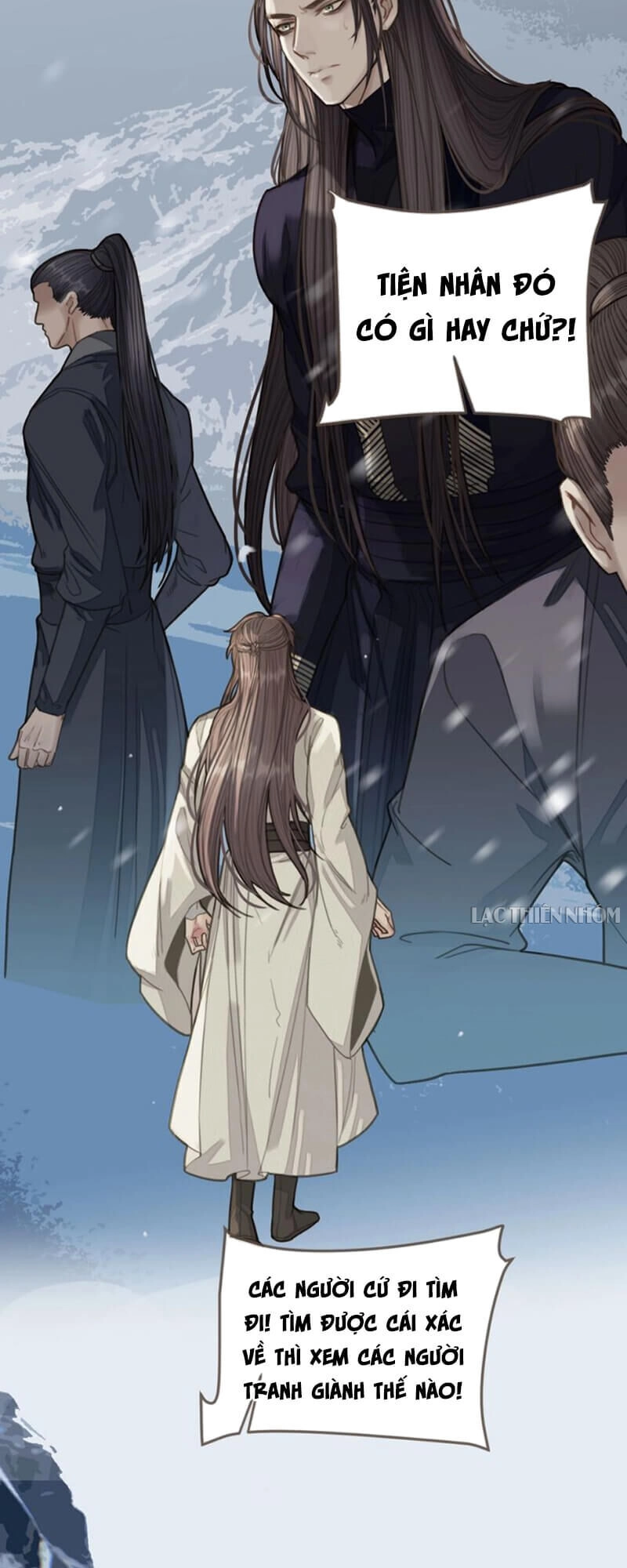 Nô Lệ Câm Chapter 27 - 14