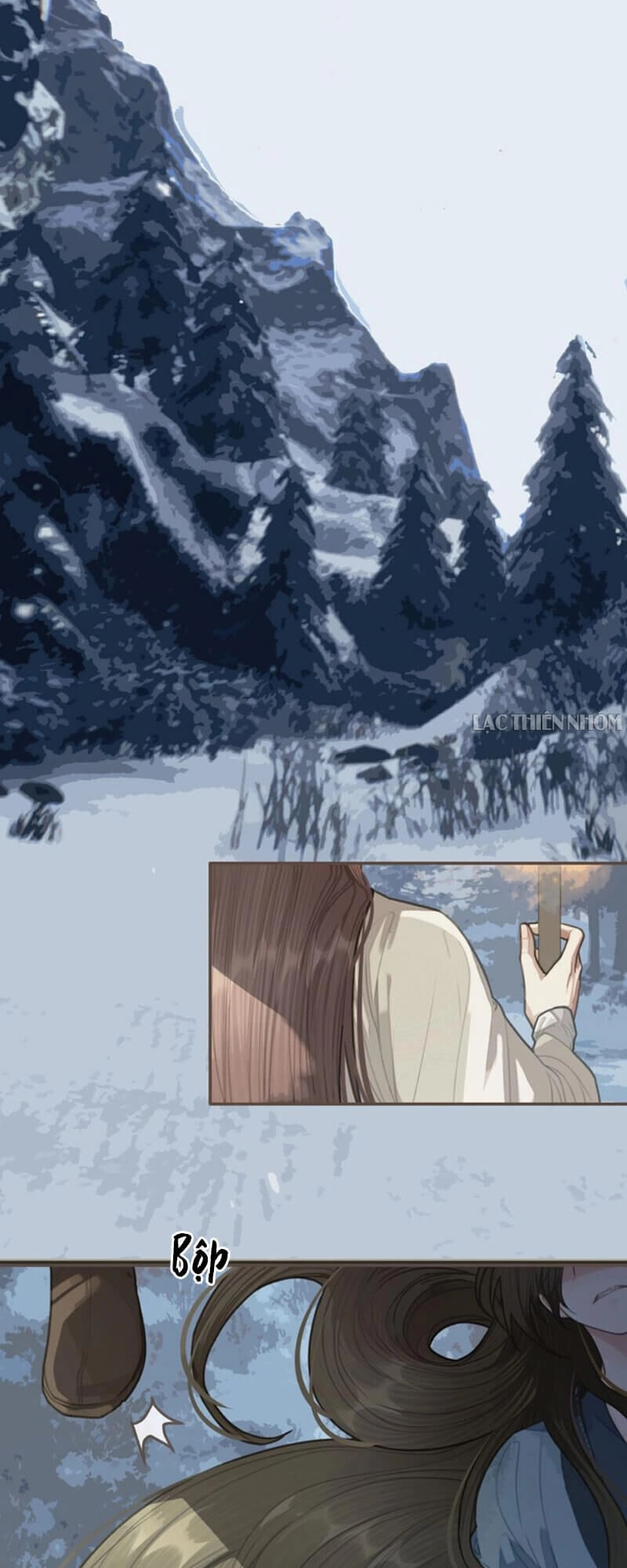 Nô Lệ Câm Chapter 27 - 15