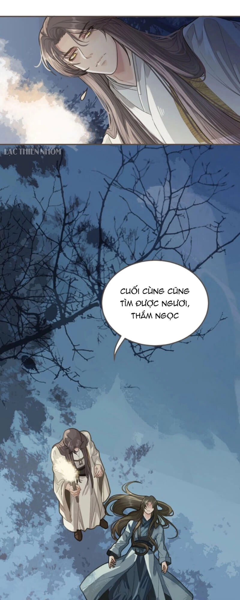 Nô Lệ Câm Chapter 27 - 17