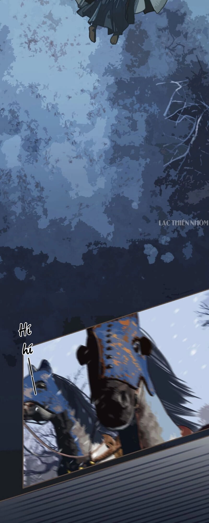 Nô Lệ Câm Chapter 27 - 18