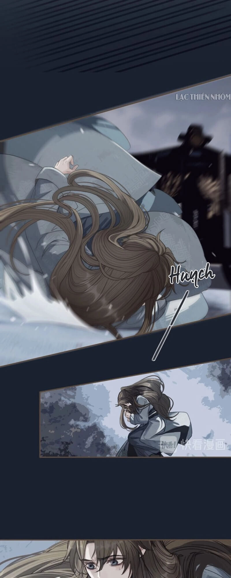 Nô Lệ Câm Chapter 27 - 19