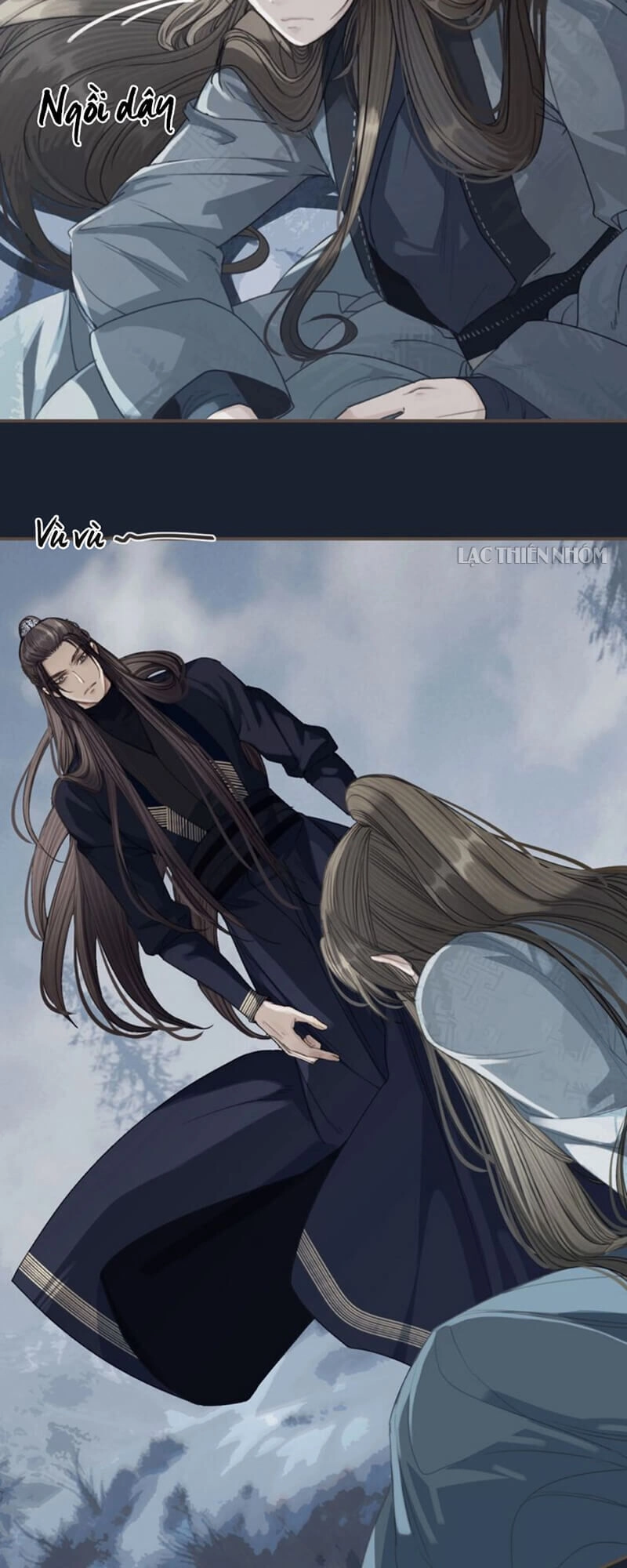 Nô Lệ Câm Chapter 27 - 20