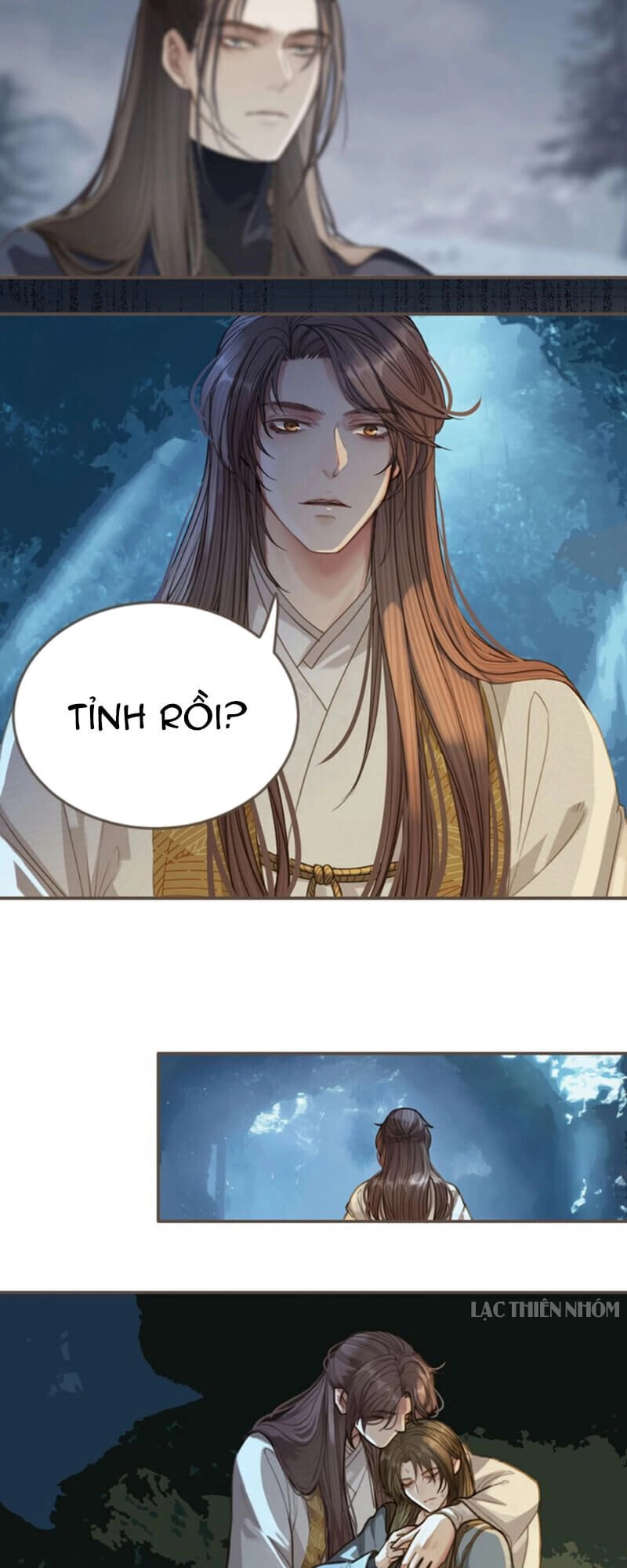 Nô Lệ Câm Chapter 27 - 24