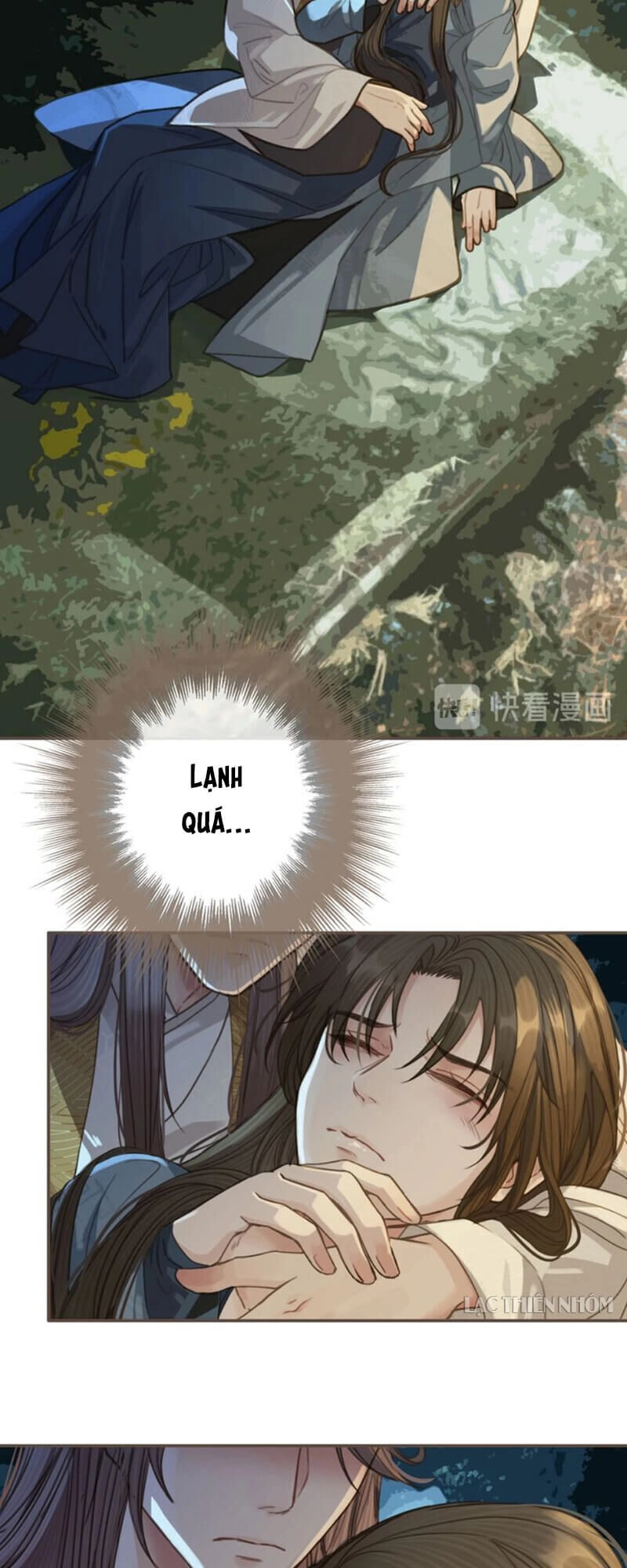 Nô Lệ Câm Chapter 27 - 25