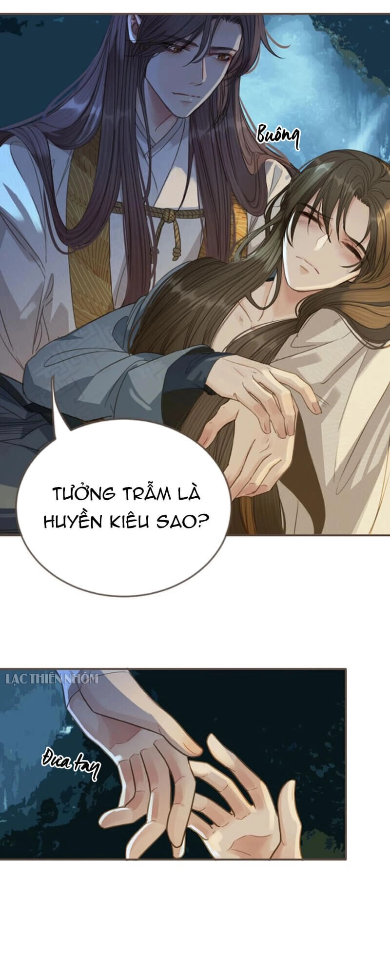 Nô Lệ Câm Chapter 27 - 27