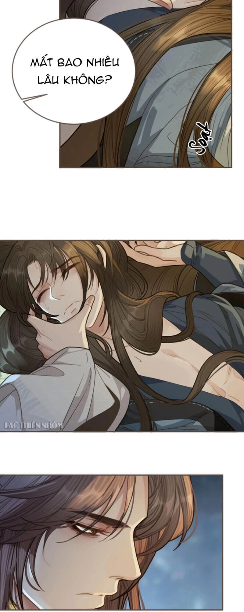 Nô Lệ Câm Chapter 27 - 29