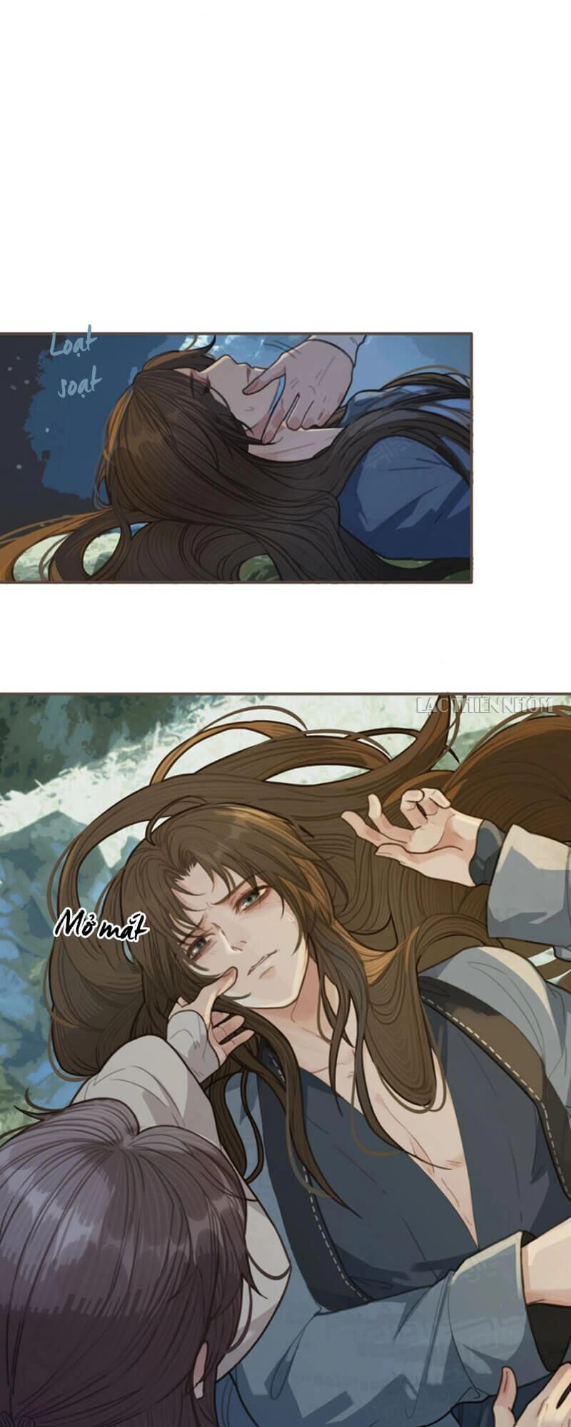 Nô Lệ Câm Chapter 27 - 30