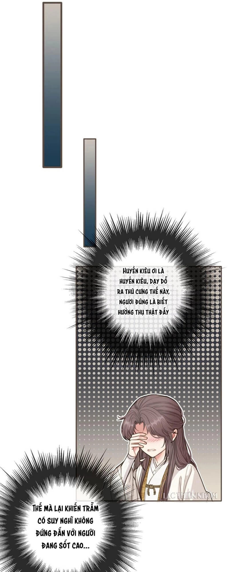 Nô Lệ Câm Chapter 27 - 33