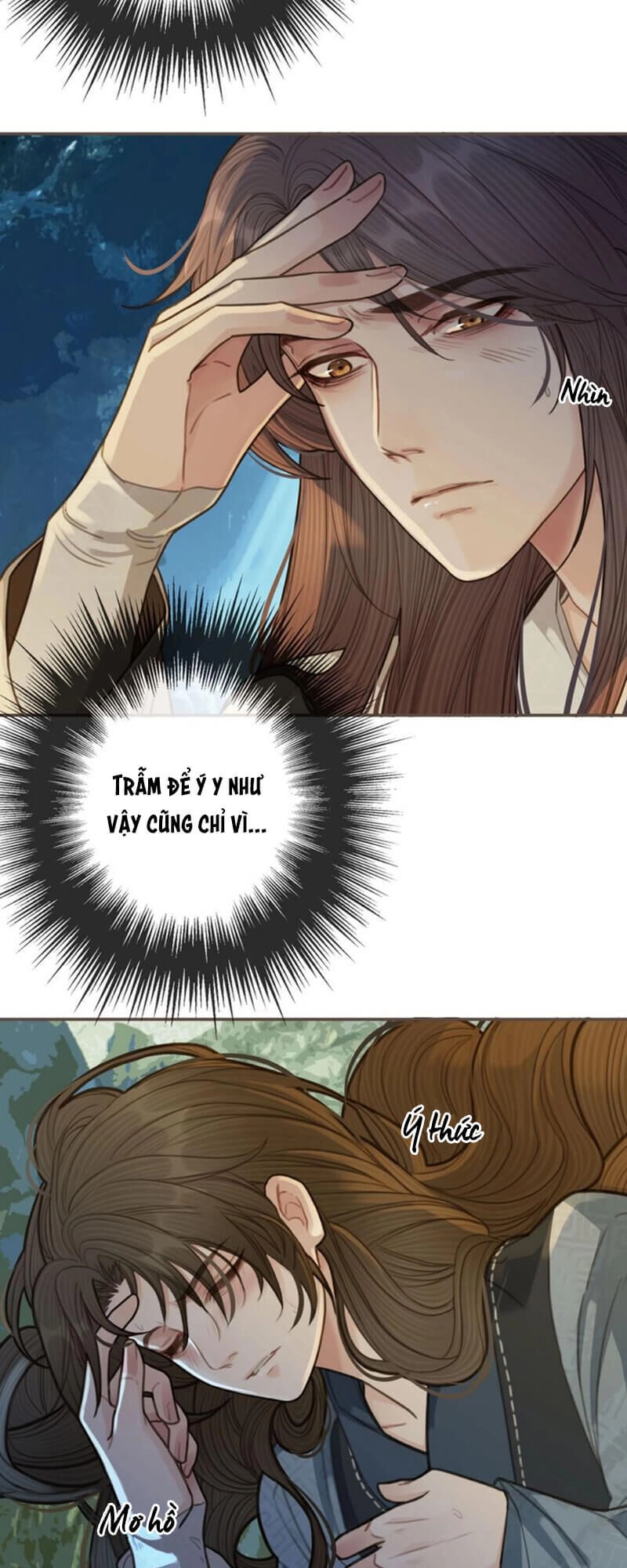 Nô Lệ Câm Chapter 27 - 34