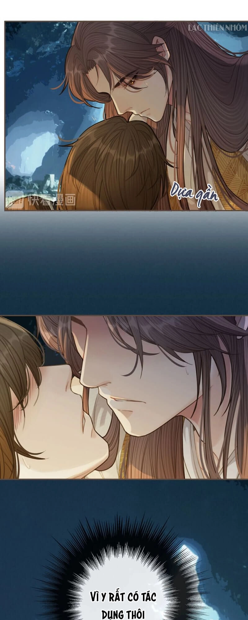 Nô Lệ Câm Chapter 27 - 38