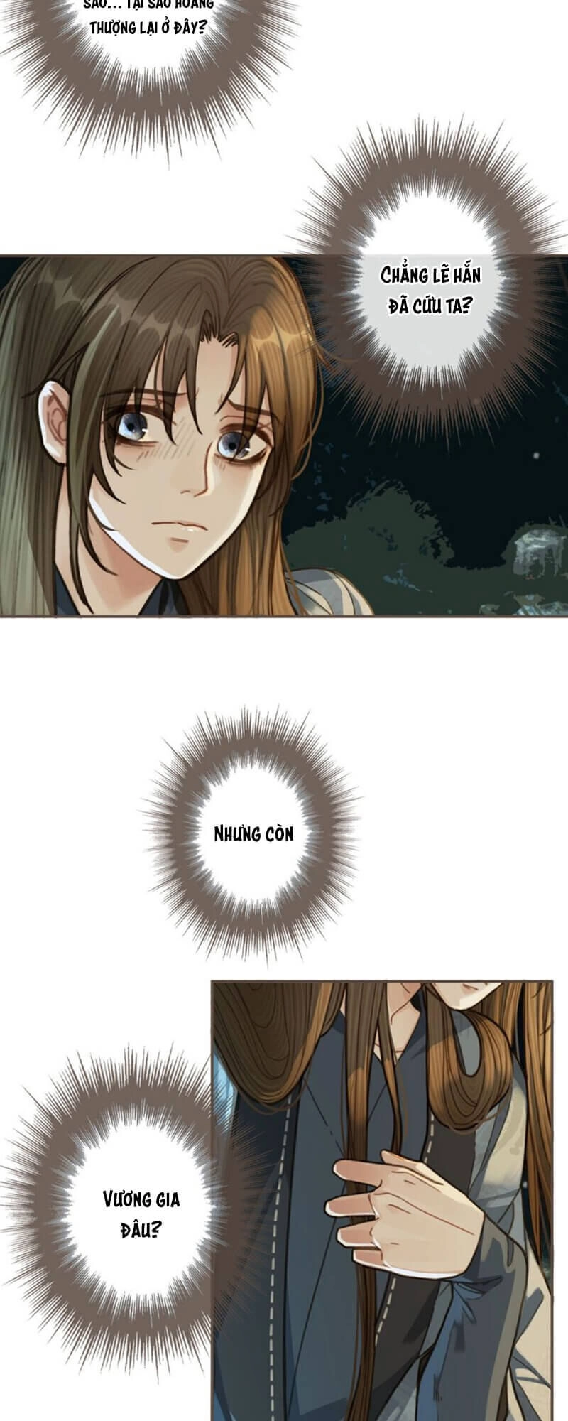 Nô Lệ Câm Chapter 28 - 4