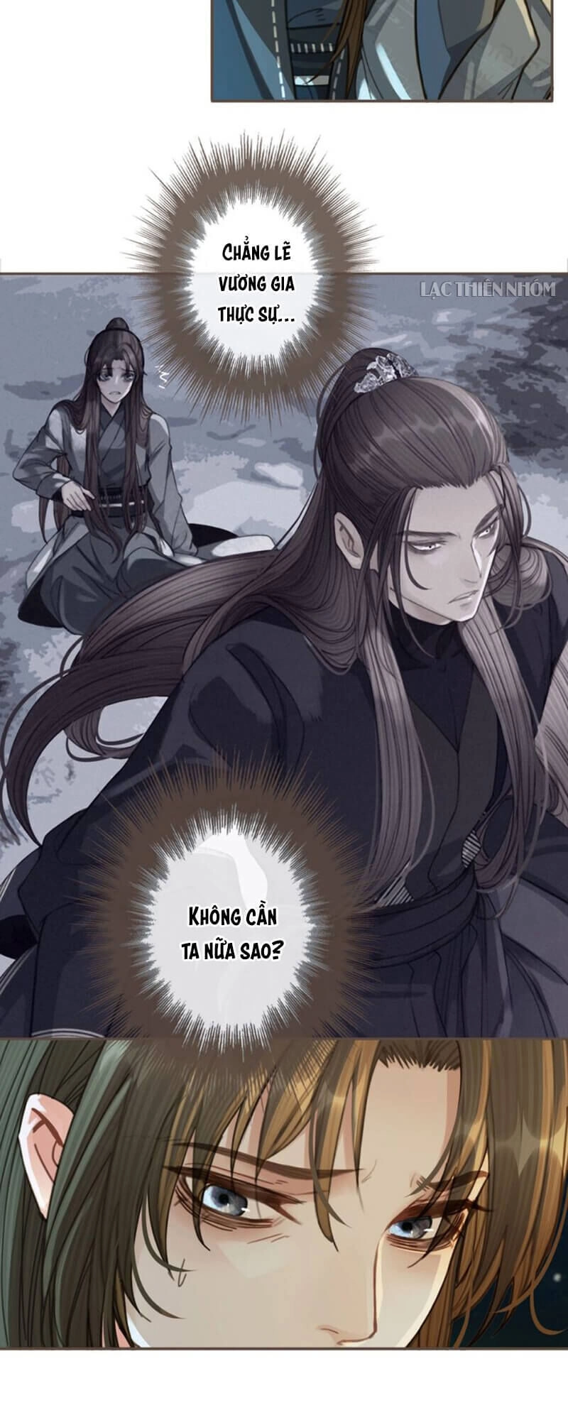 Nô Lệ Câm Chapter 28 - 5