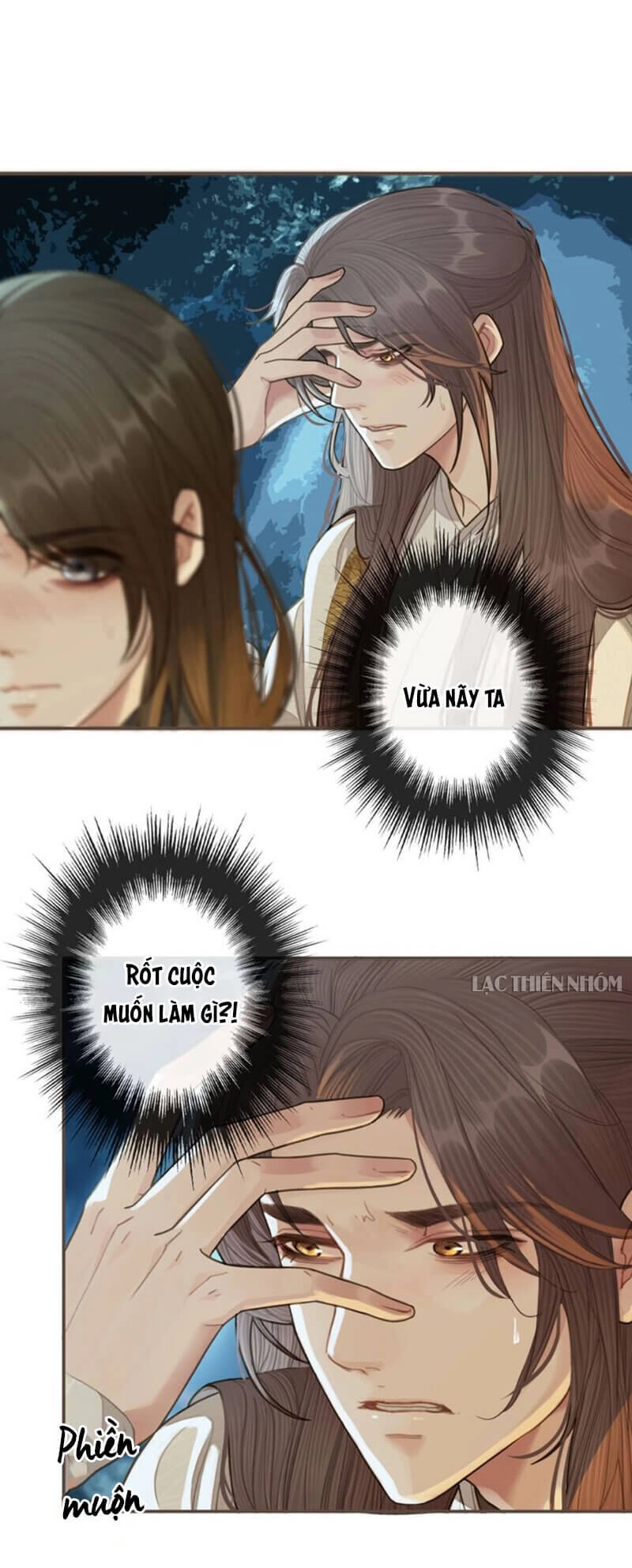 Nô Lệ Câm Chapter 28 - 6