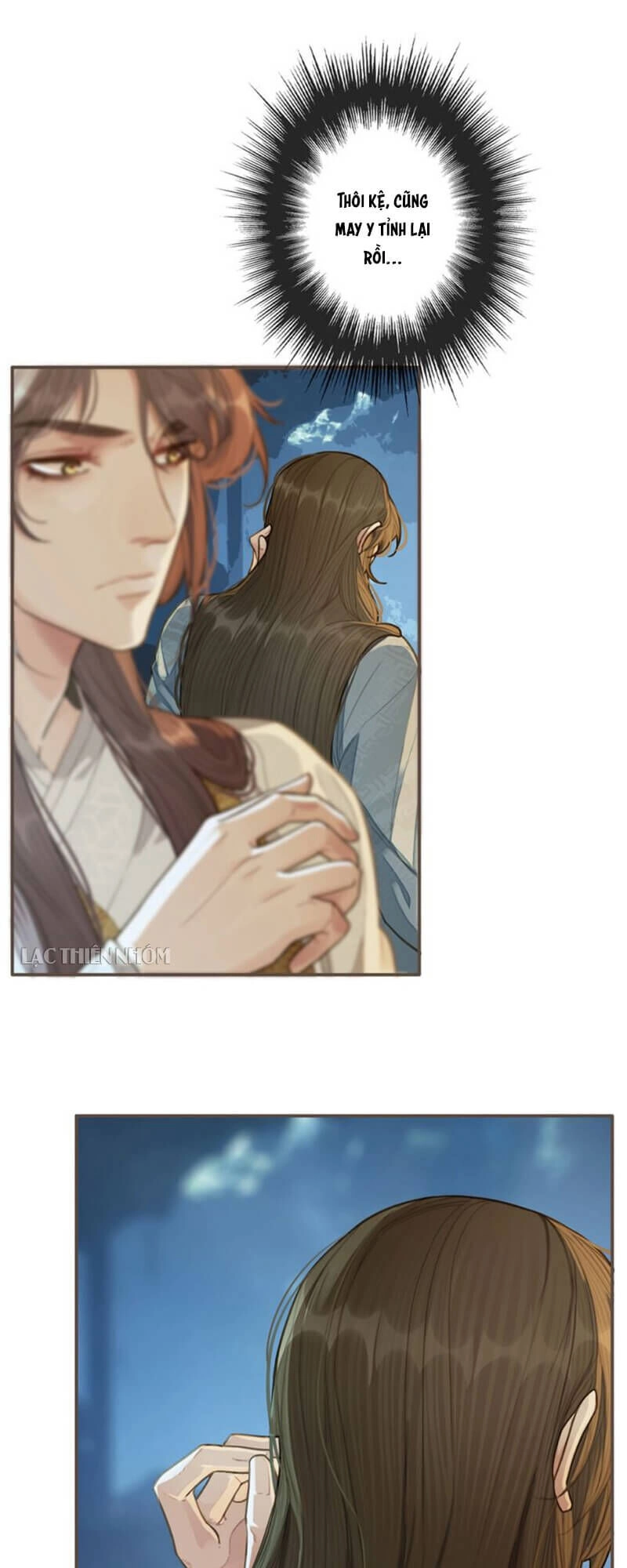 Nô Lệ Câm Chapter 28 - 7