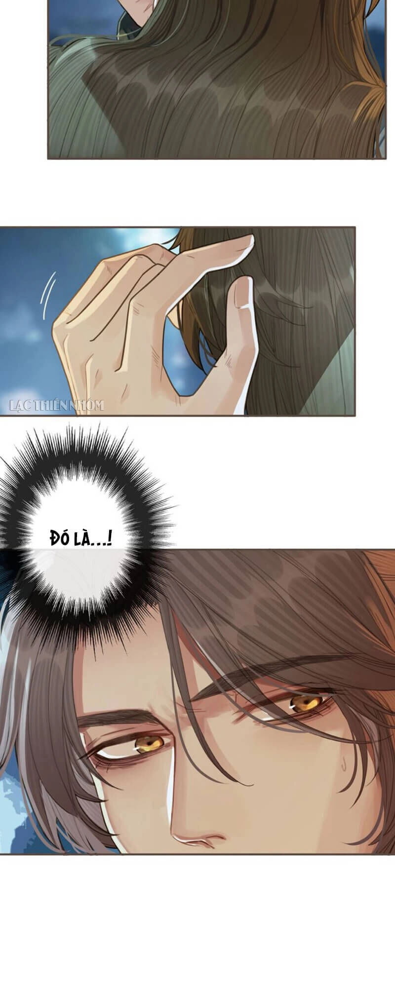 Nô Lệ Câm Chapter 28 - 8