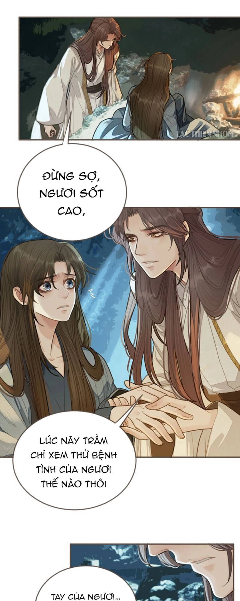 Nô Lệ Câm Chapter 28 - 9
