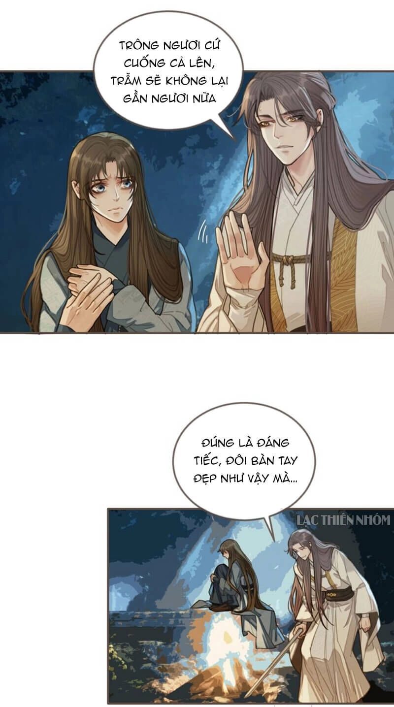 Nô Lệ Câm Chapter 28 - 11