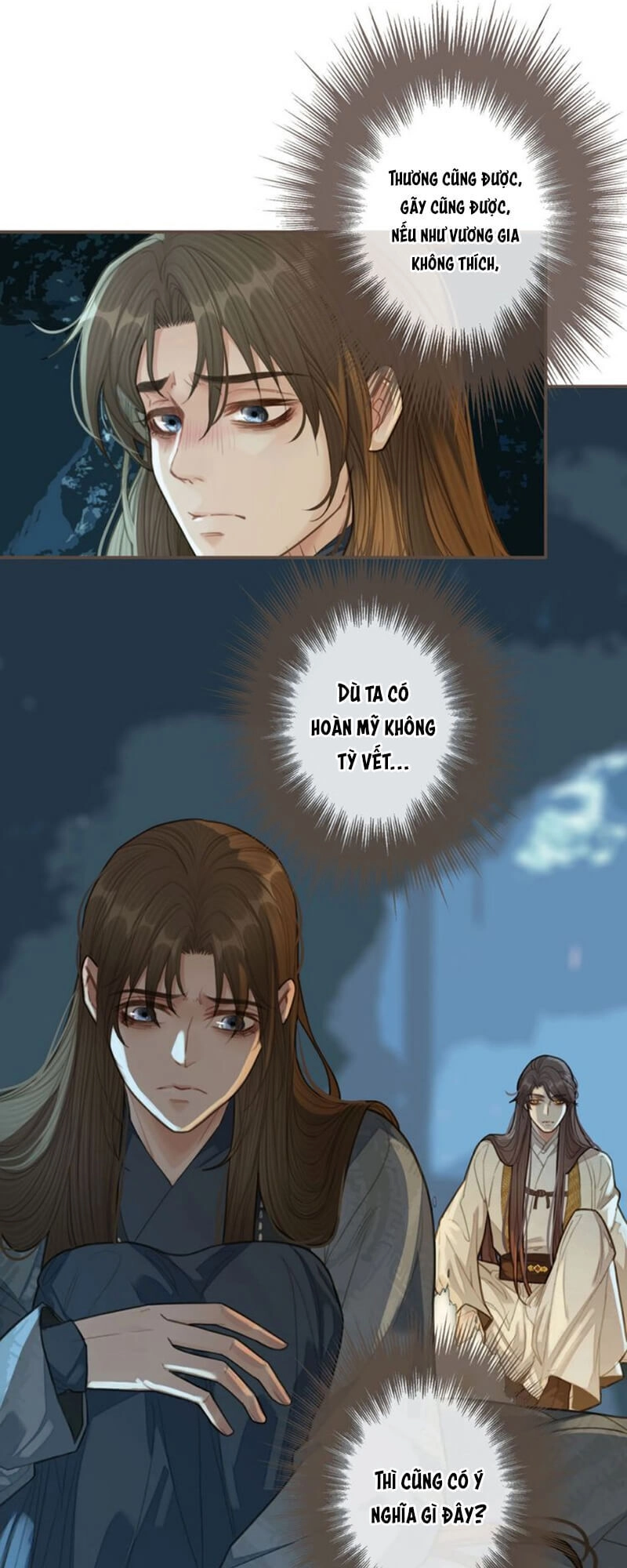 Nô Lệ Câm Chapter 28 - 12