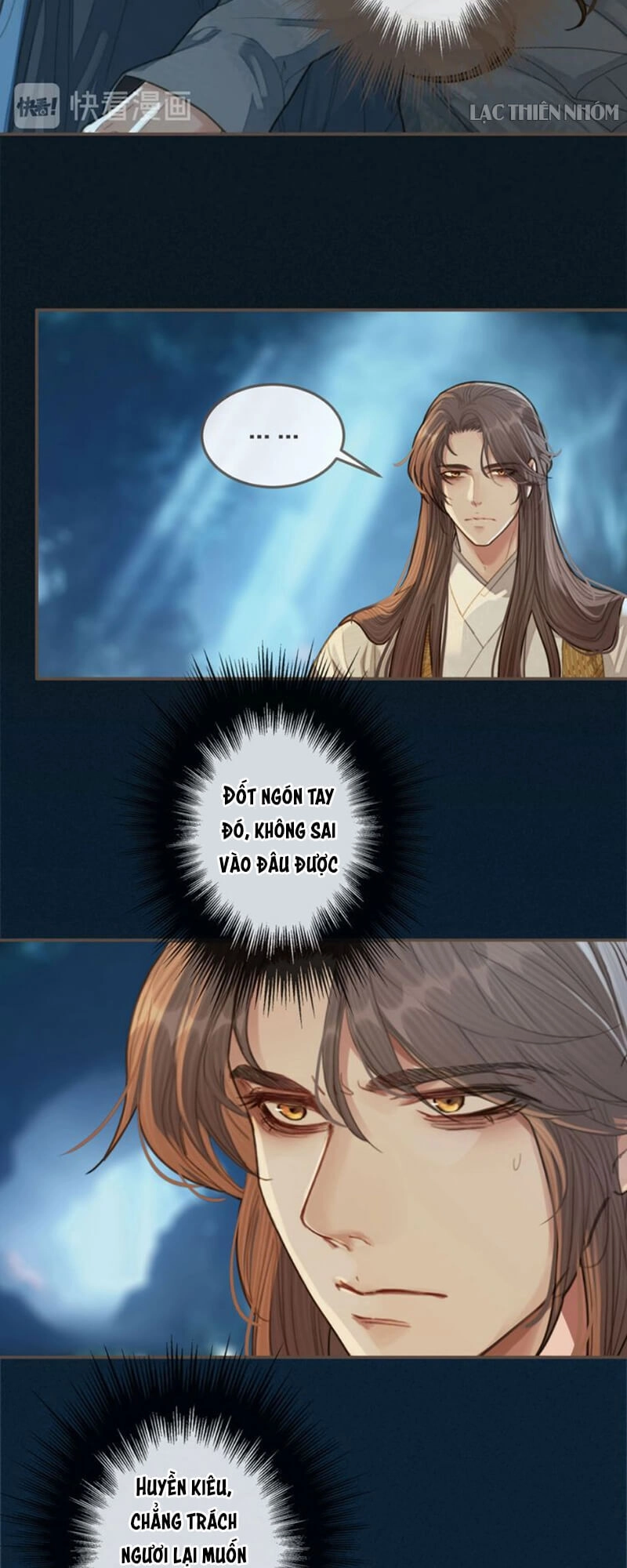 Nô Lệ Câm Chapter 28 - 13