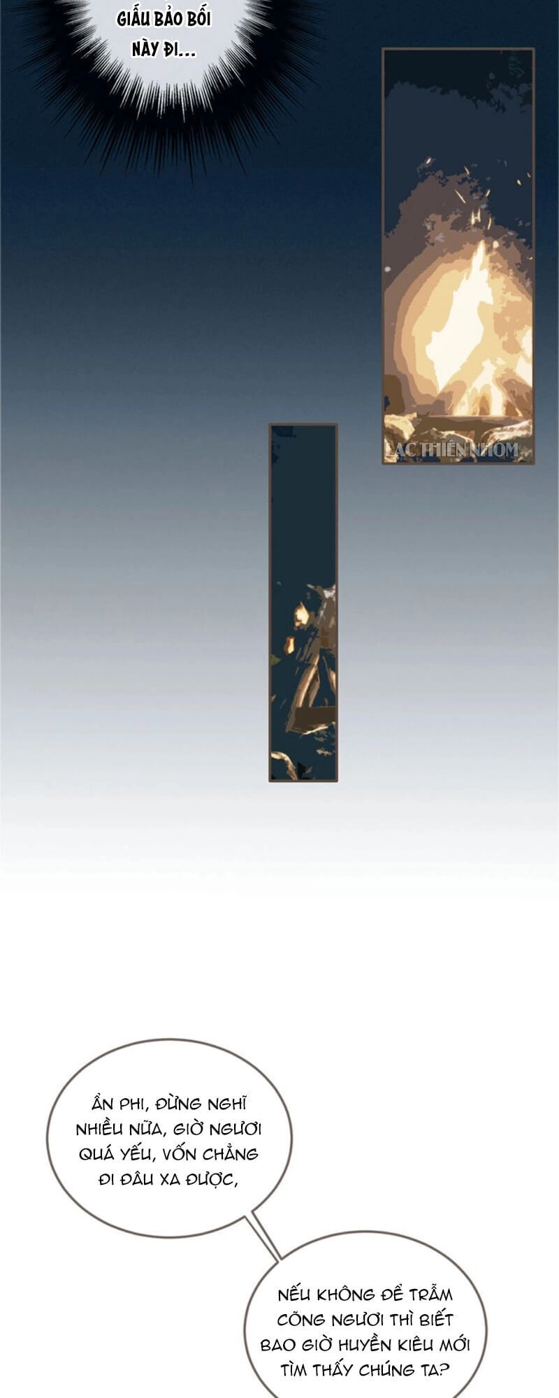 Nô Lệ Câm Chapter 28 - 14