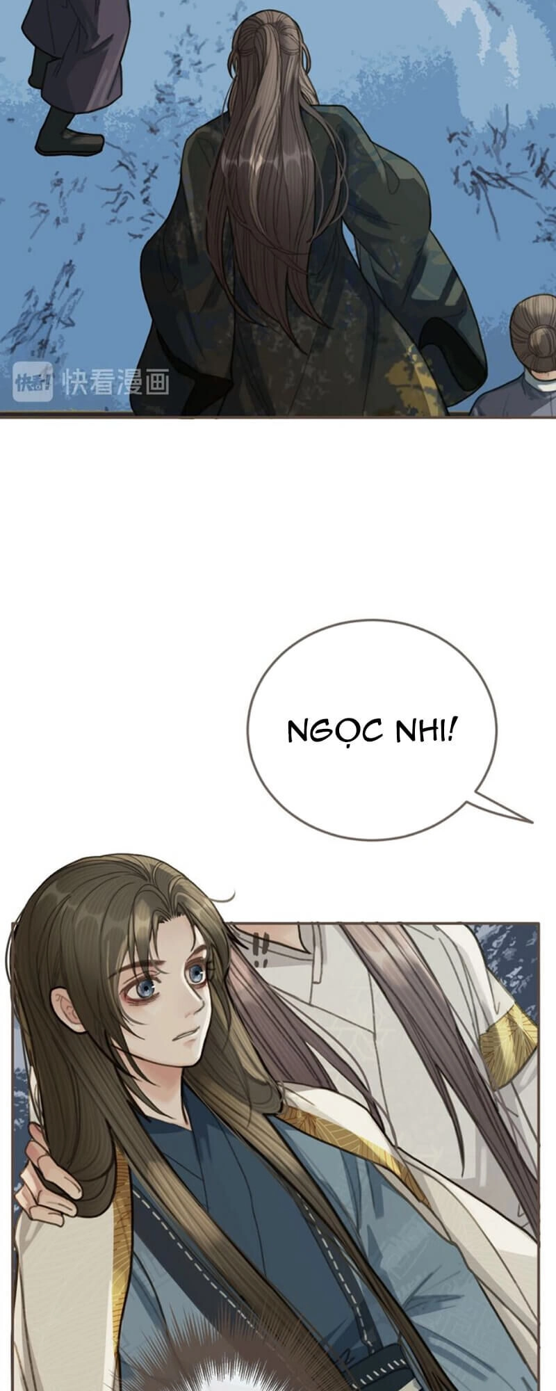 Nô Lệ Câm Chapter 28 - 18