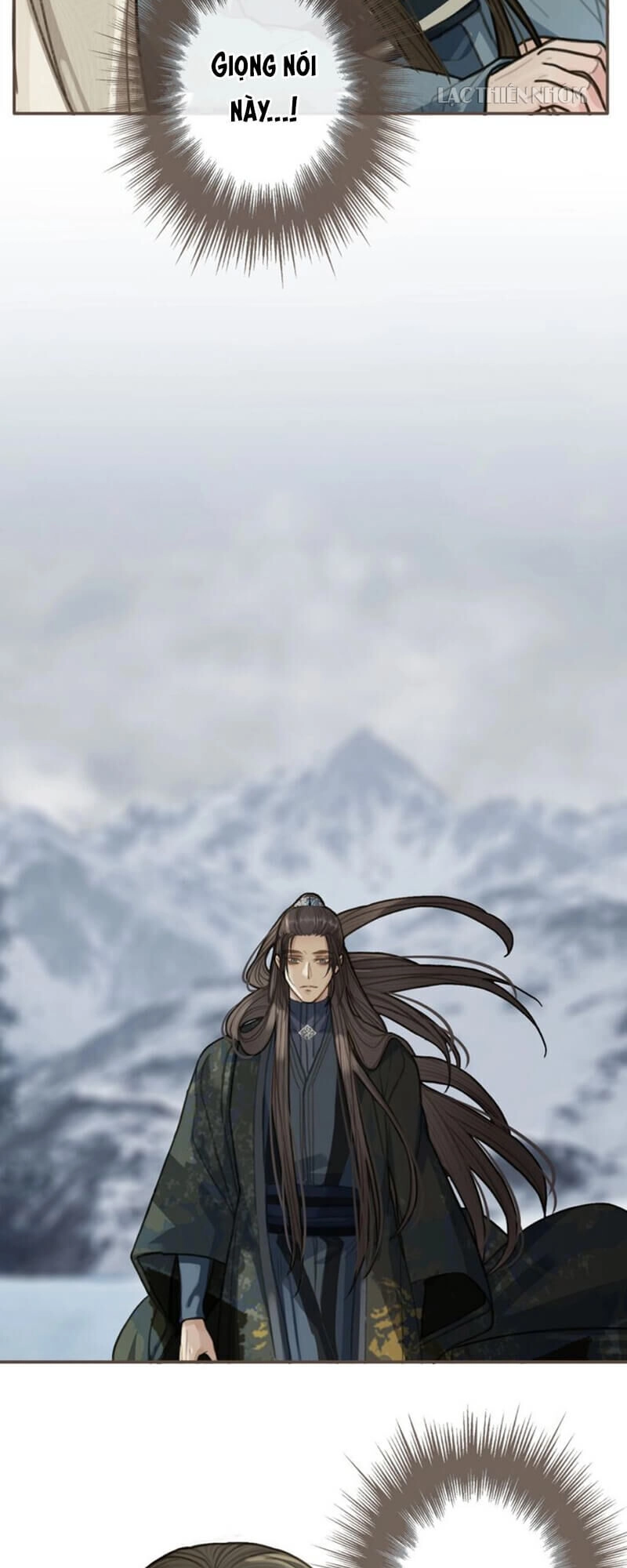 Nô Lệ Câm Chapter 28 - 19