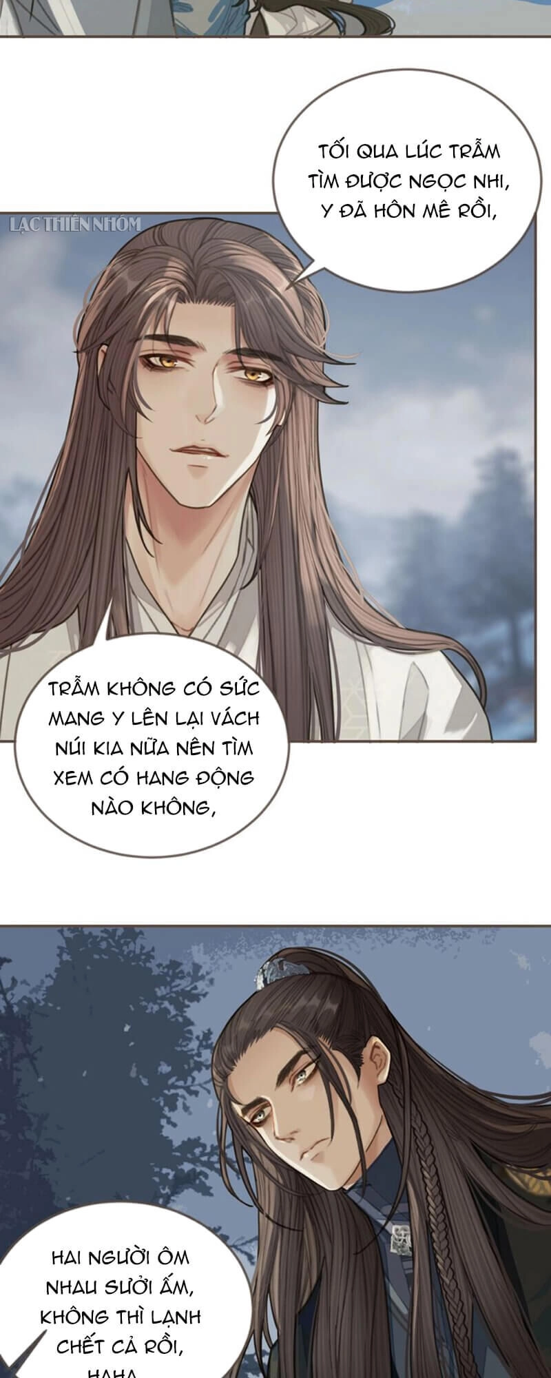 Nô Lệ Câm Chapter 28 - 24
