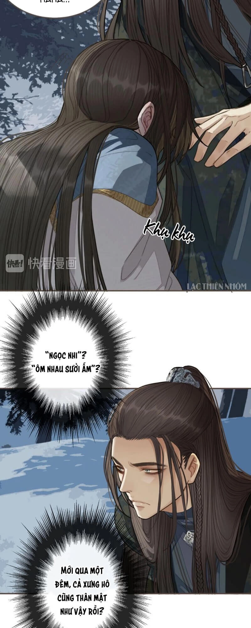 Nô Lệ Câm Chapter 28 - 25