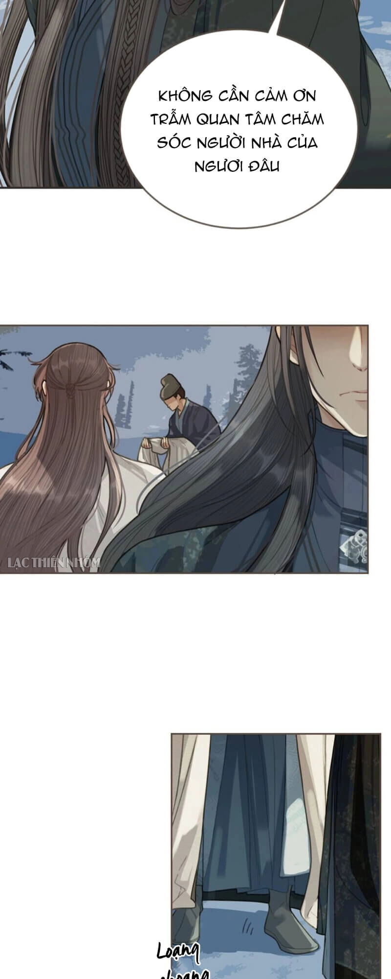 Nô Lệ Câm Chapter 28 - 30