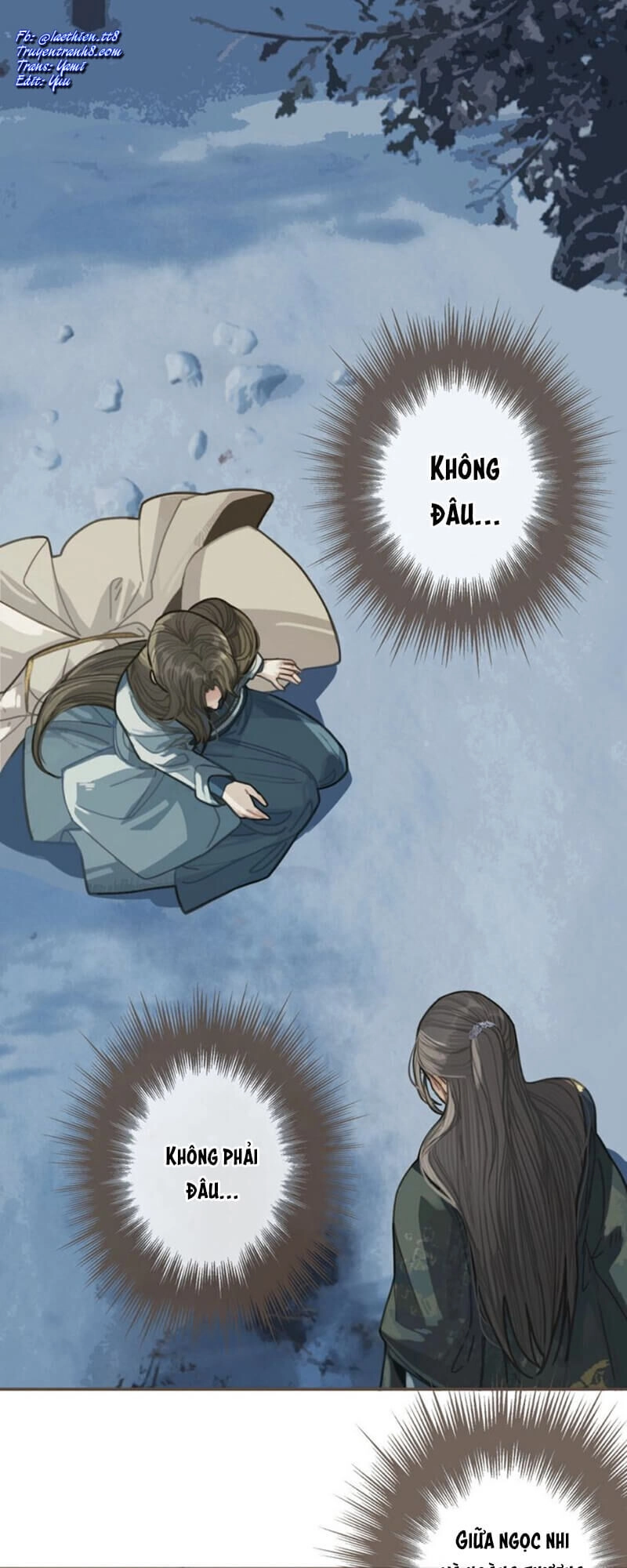 Nô Lệ Câm Chapter 29 - 2