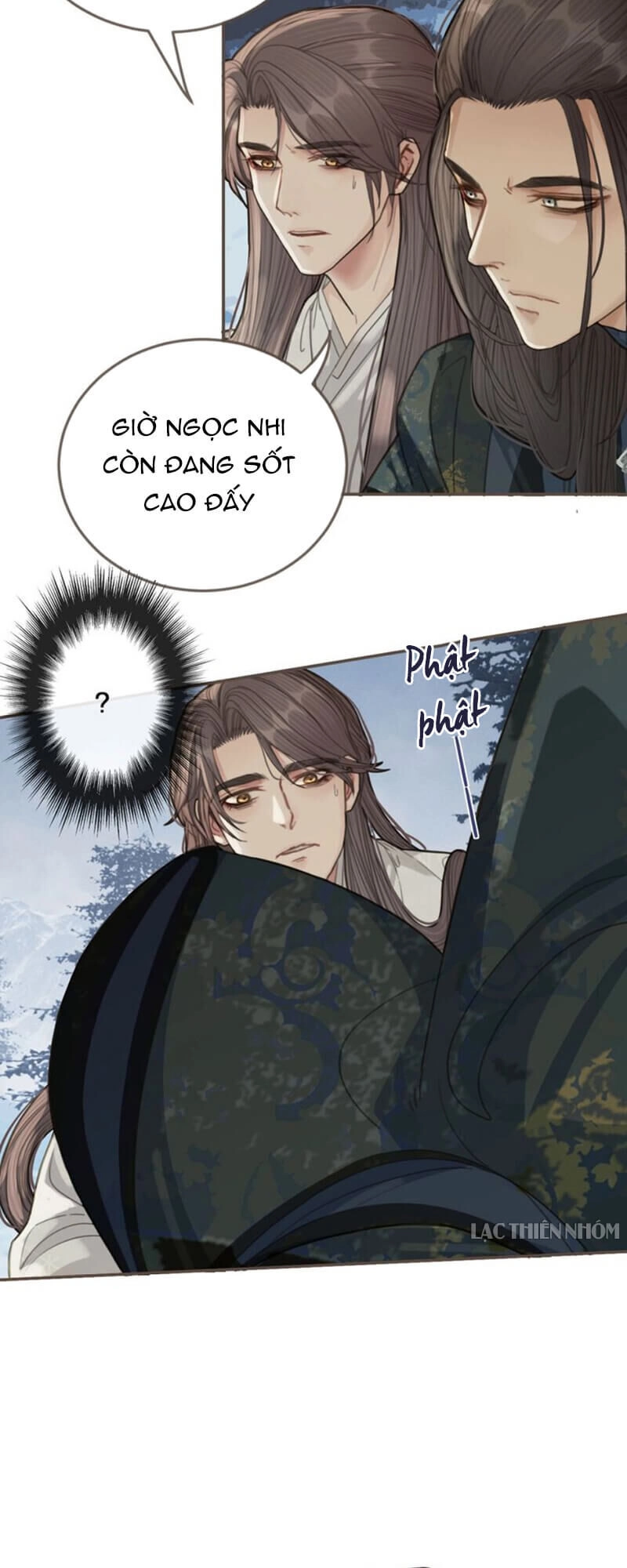 Nô Lệ Câm Chapter 29 - 4