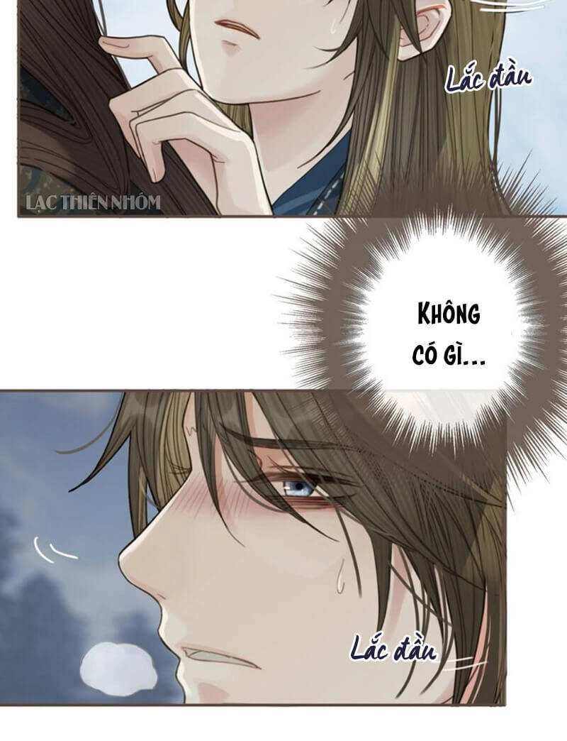 Nô Lệ Câm Chapter 29 - 6