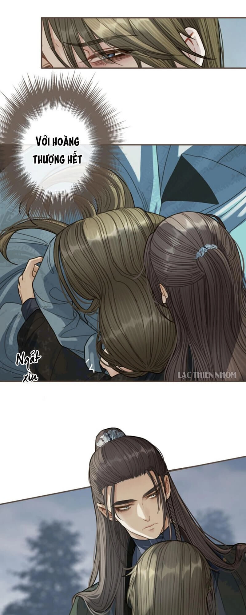 Nô Lệ Câm Chapter 29 - 7