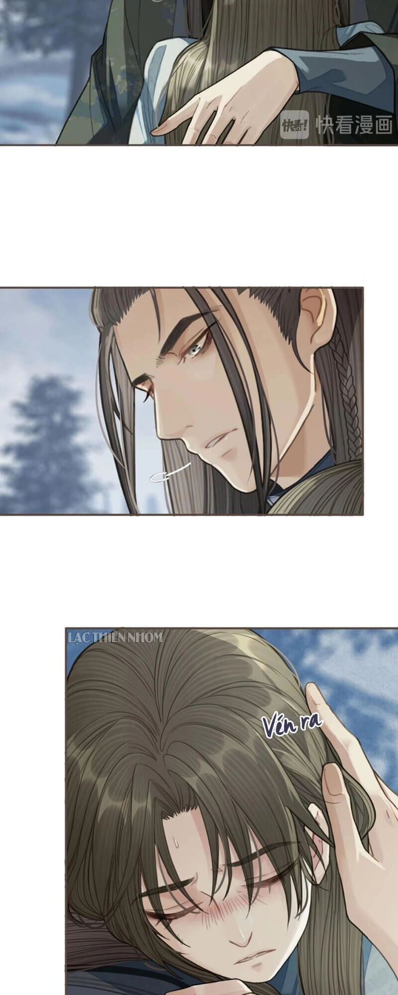 Nô Lệ Câm Chapter 29 - 8