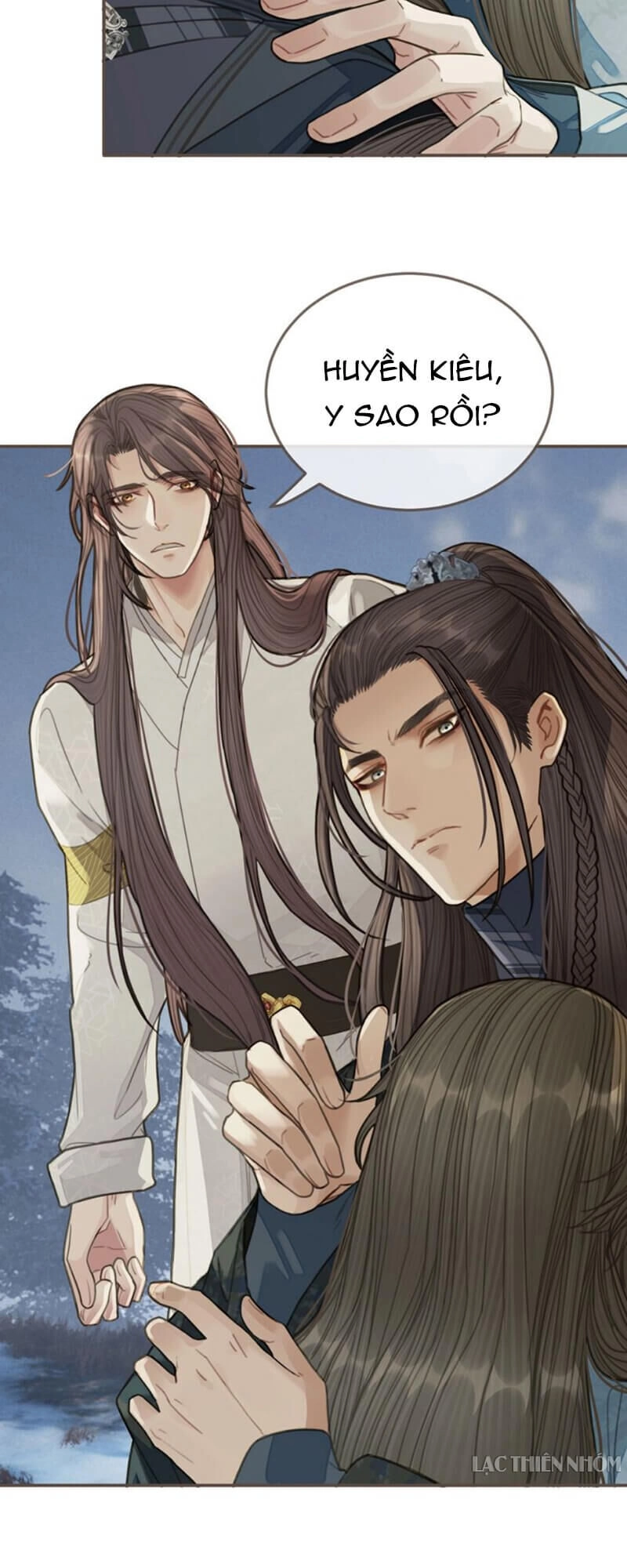 Nô Lệ Câm Chapter 29 - 9