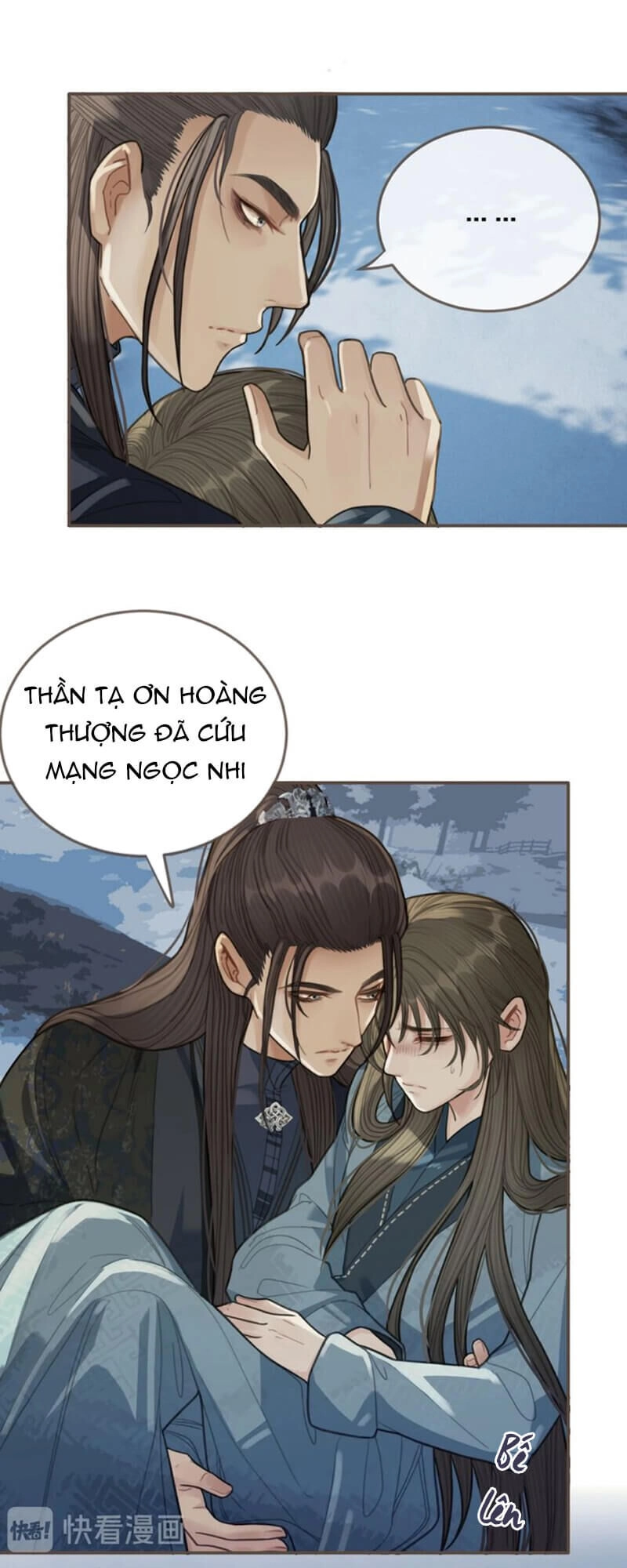 Nô Lệ Câm Chapter 29 - 10