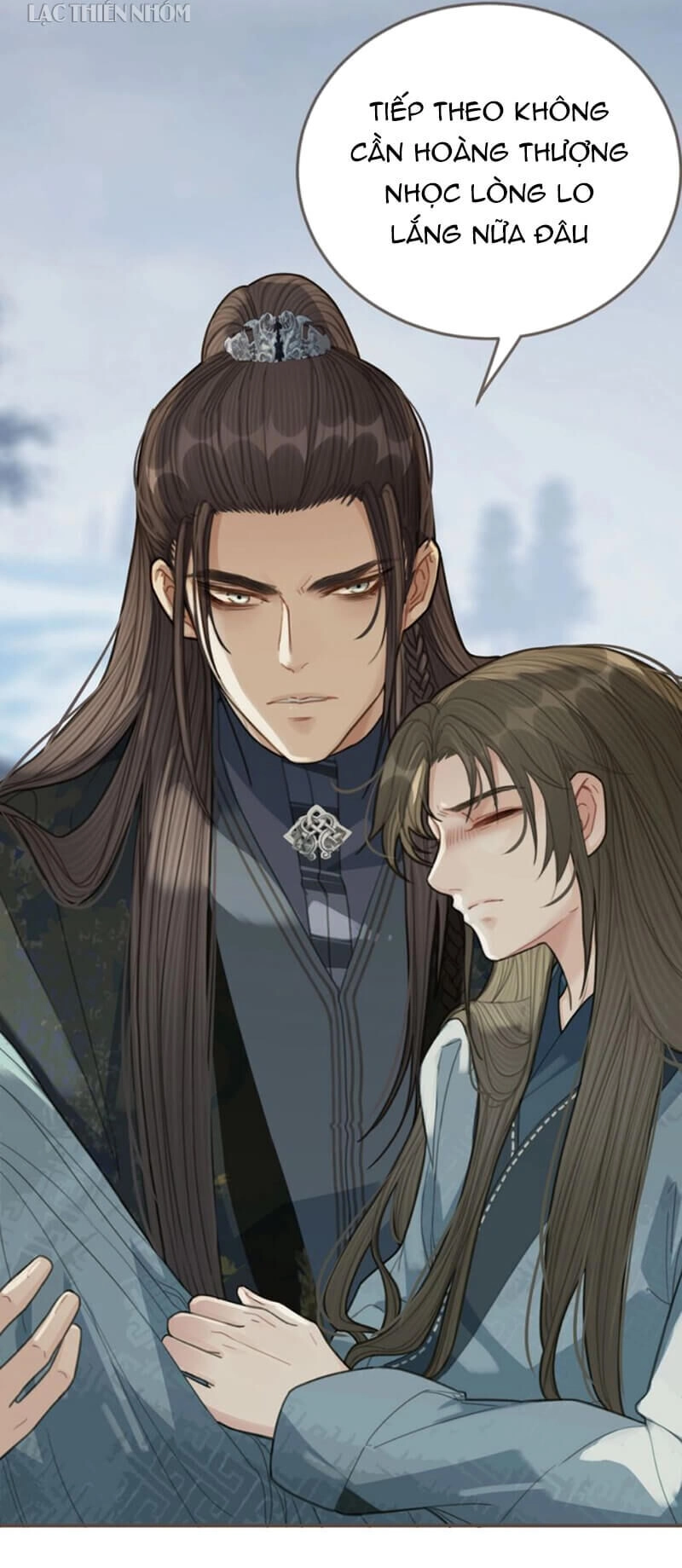 Nô Lệ Câm Chapter 29 - 11