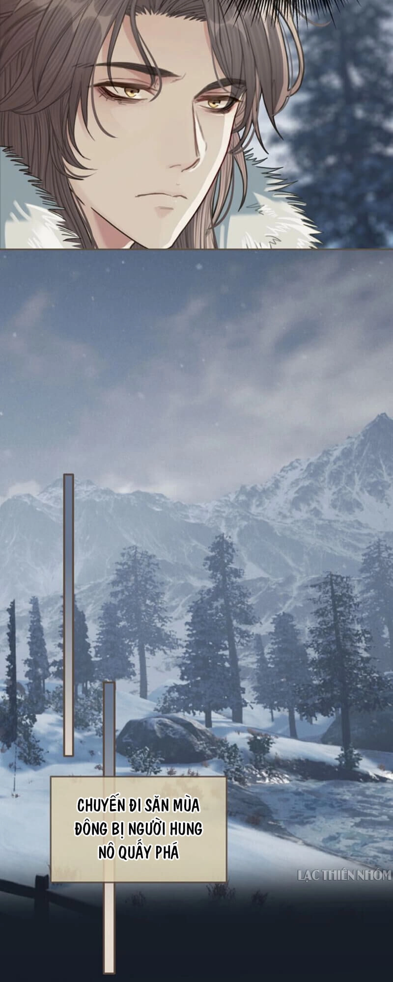 Nô Lệ Câm Chapter 29 - 13