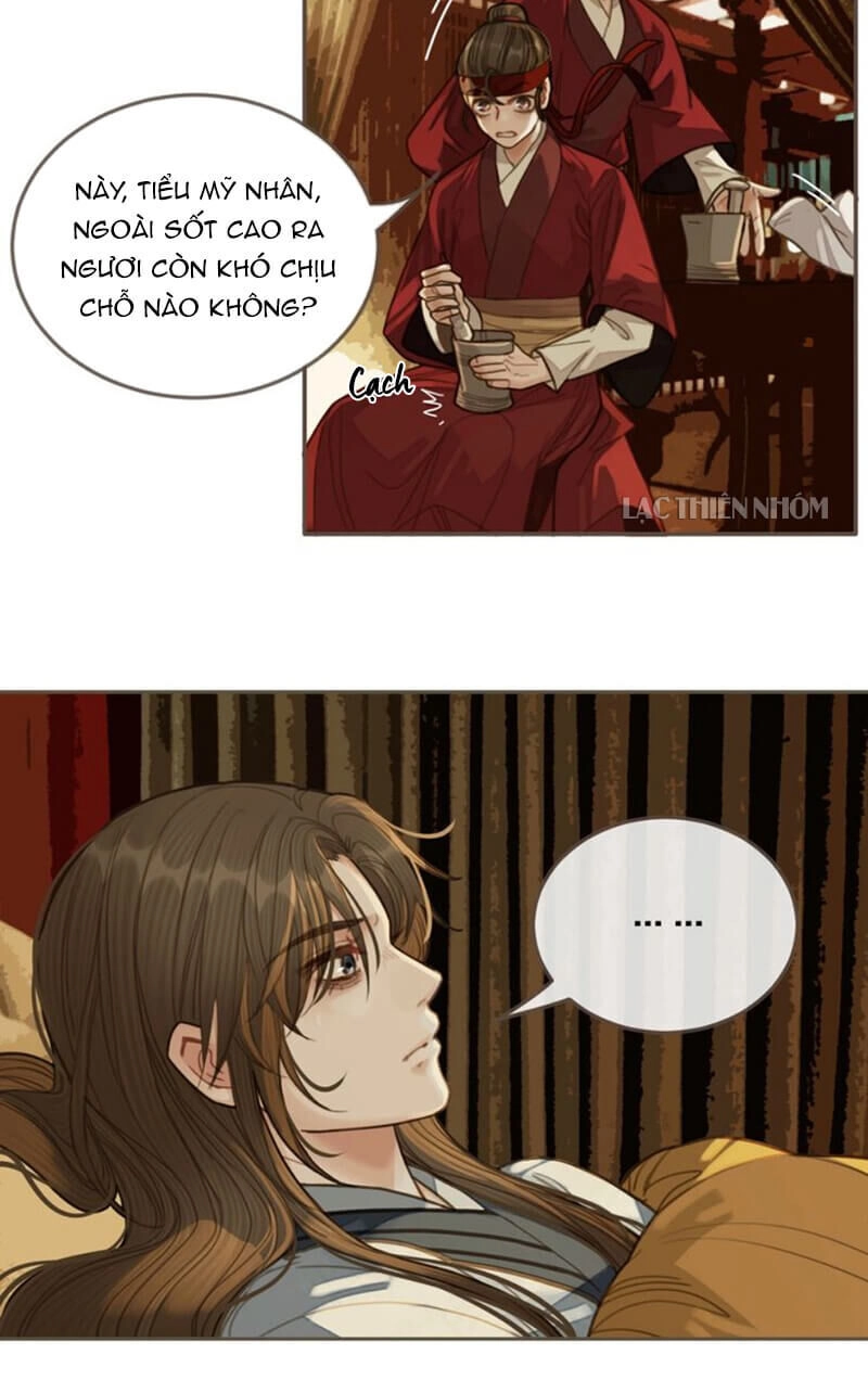 Nô Lệ Câm Chapter 29 - 16