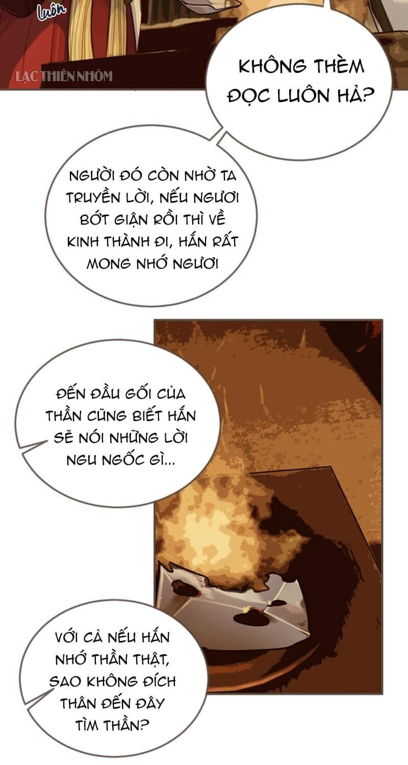 Nô Lệ Câm Chapter 29 - 21