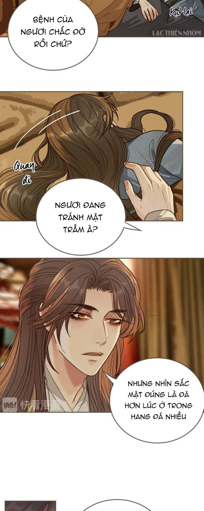 Nô Lệ Câm Chapter 29 - 24