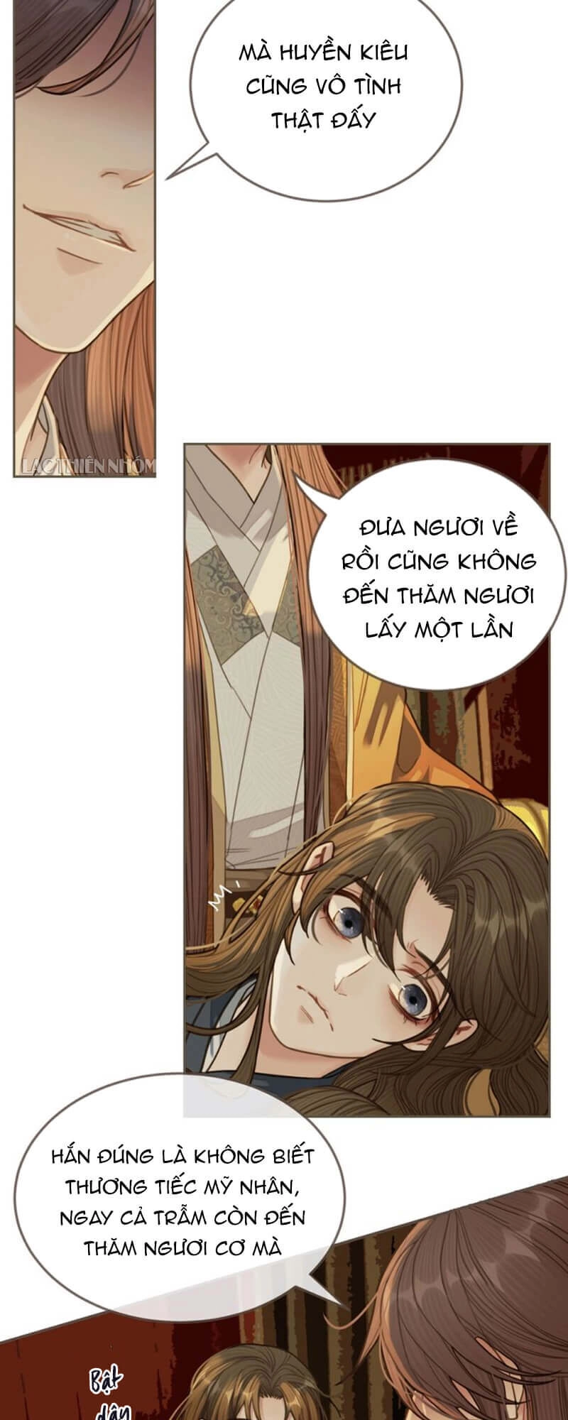 Nô Lệ Câm Chapter 29 - 25